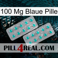 100Mg Blue Pill 29